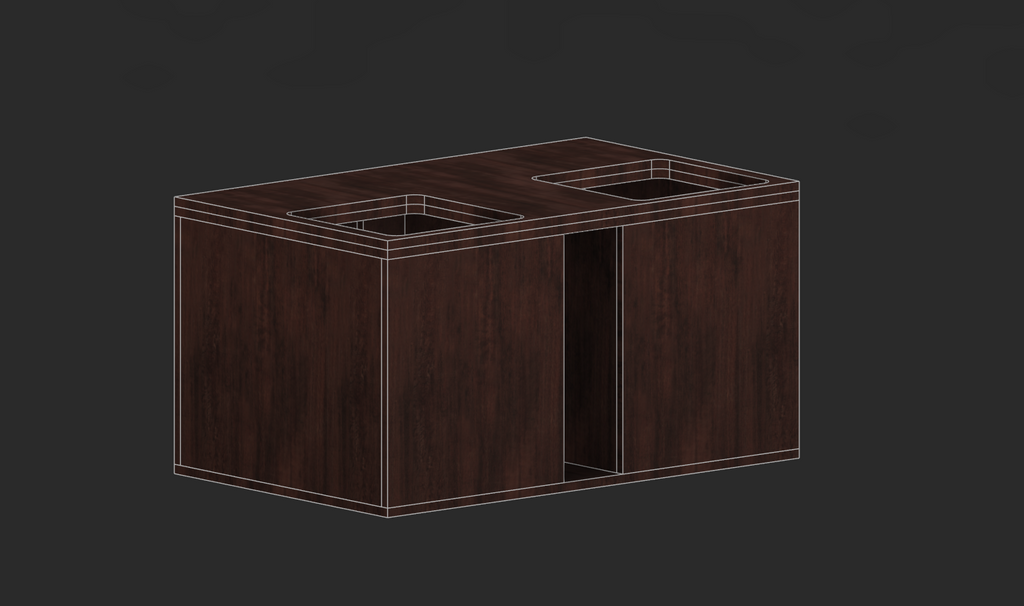 Ported