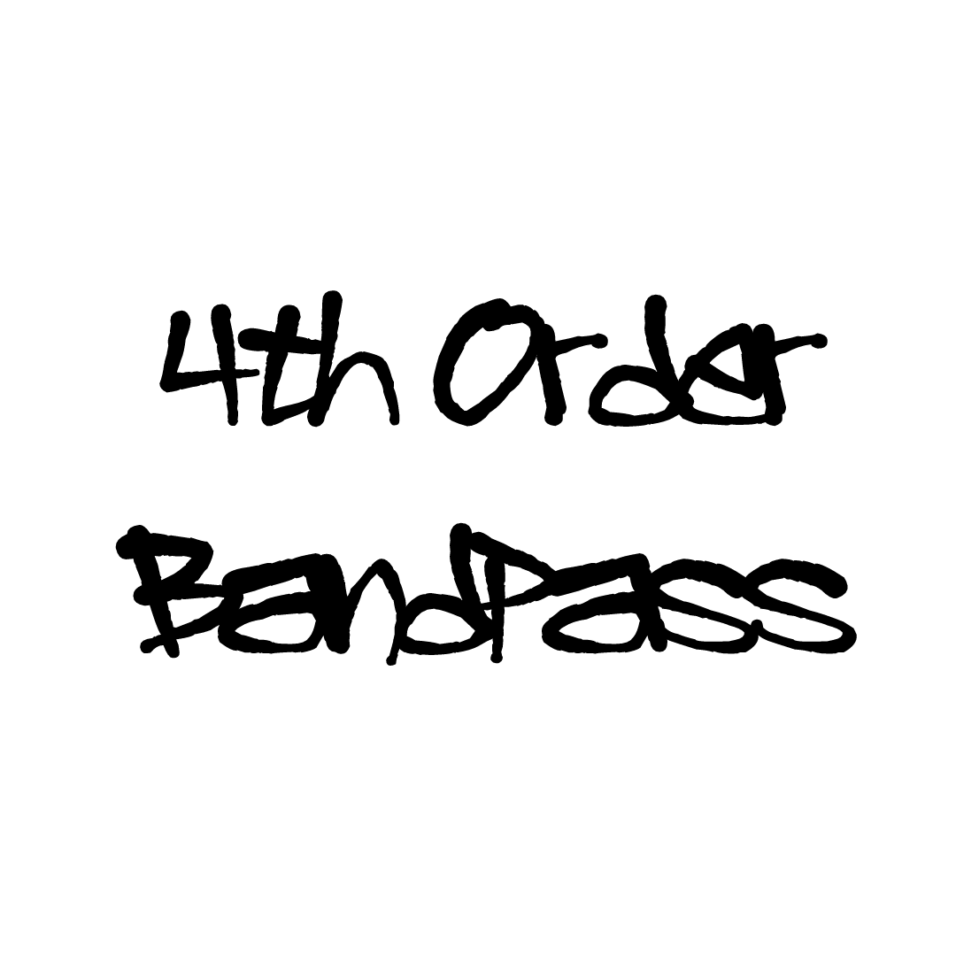 4th Order