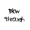Blow Through
