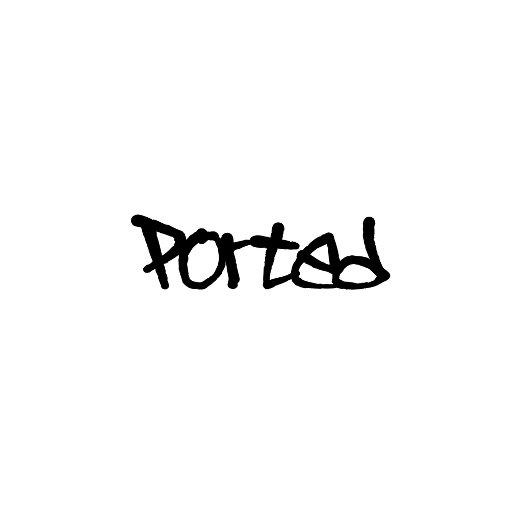 Ported